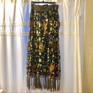 Alice + Olivia Skirt